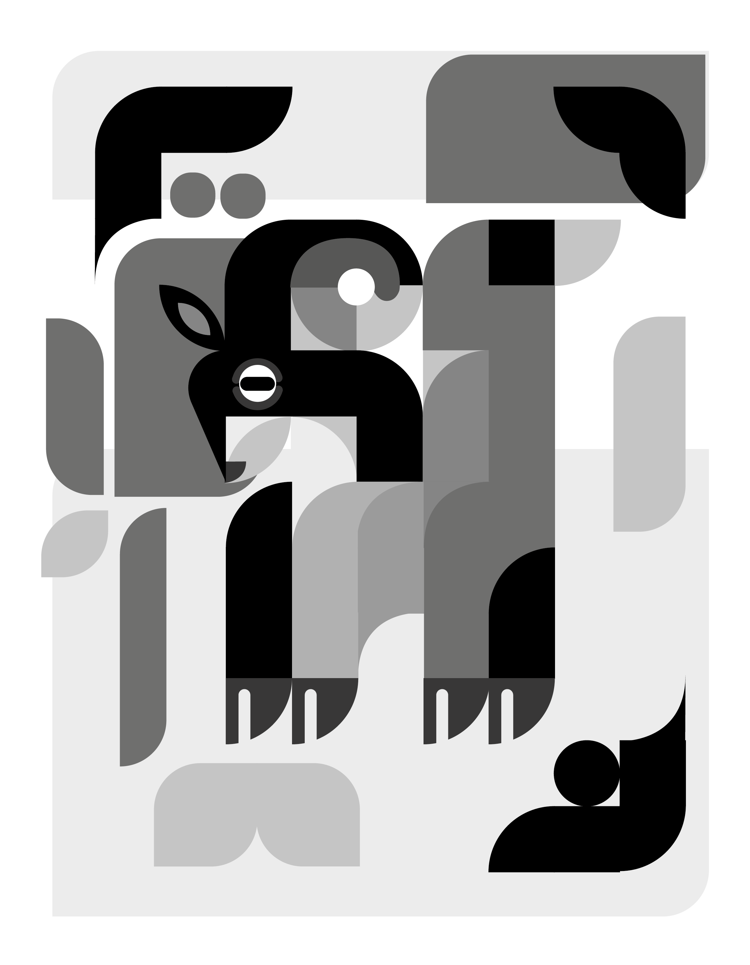 открытка — Изображение №2 — Иллюстрация, Графика на Dprofile