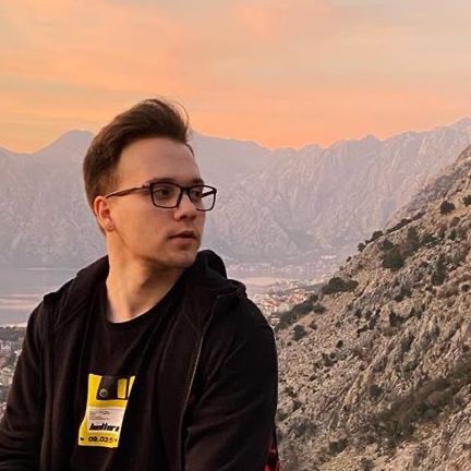 Аватар пользователя Valery Cheplygin