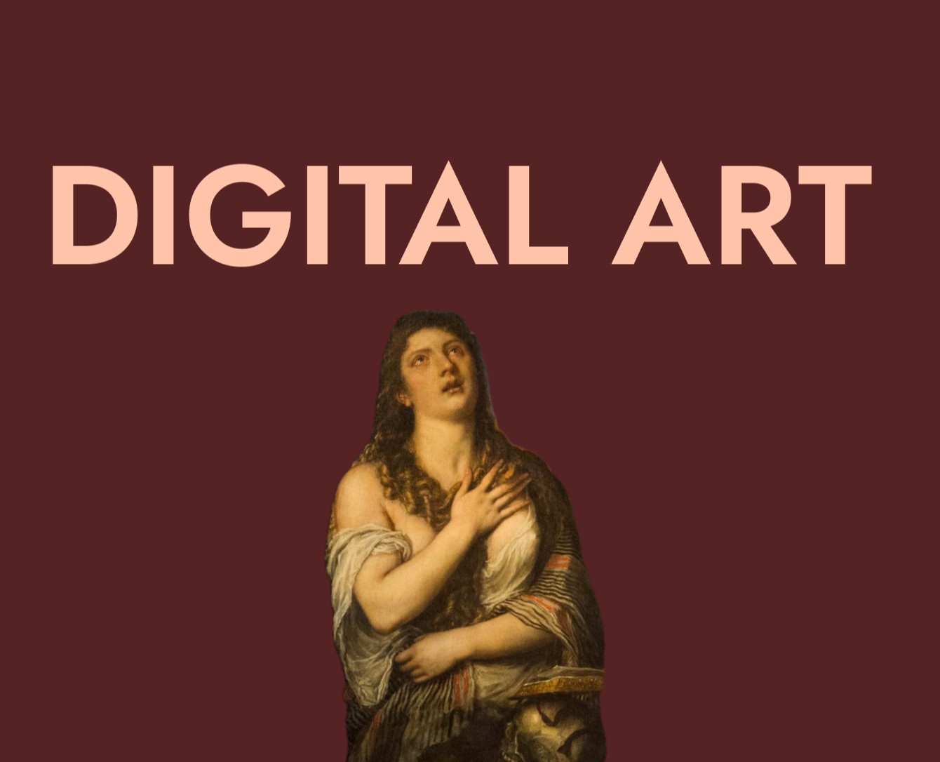 Digital Art Museum — Интерфейсы на Dprofile