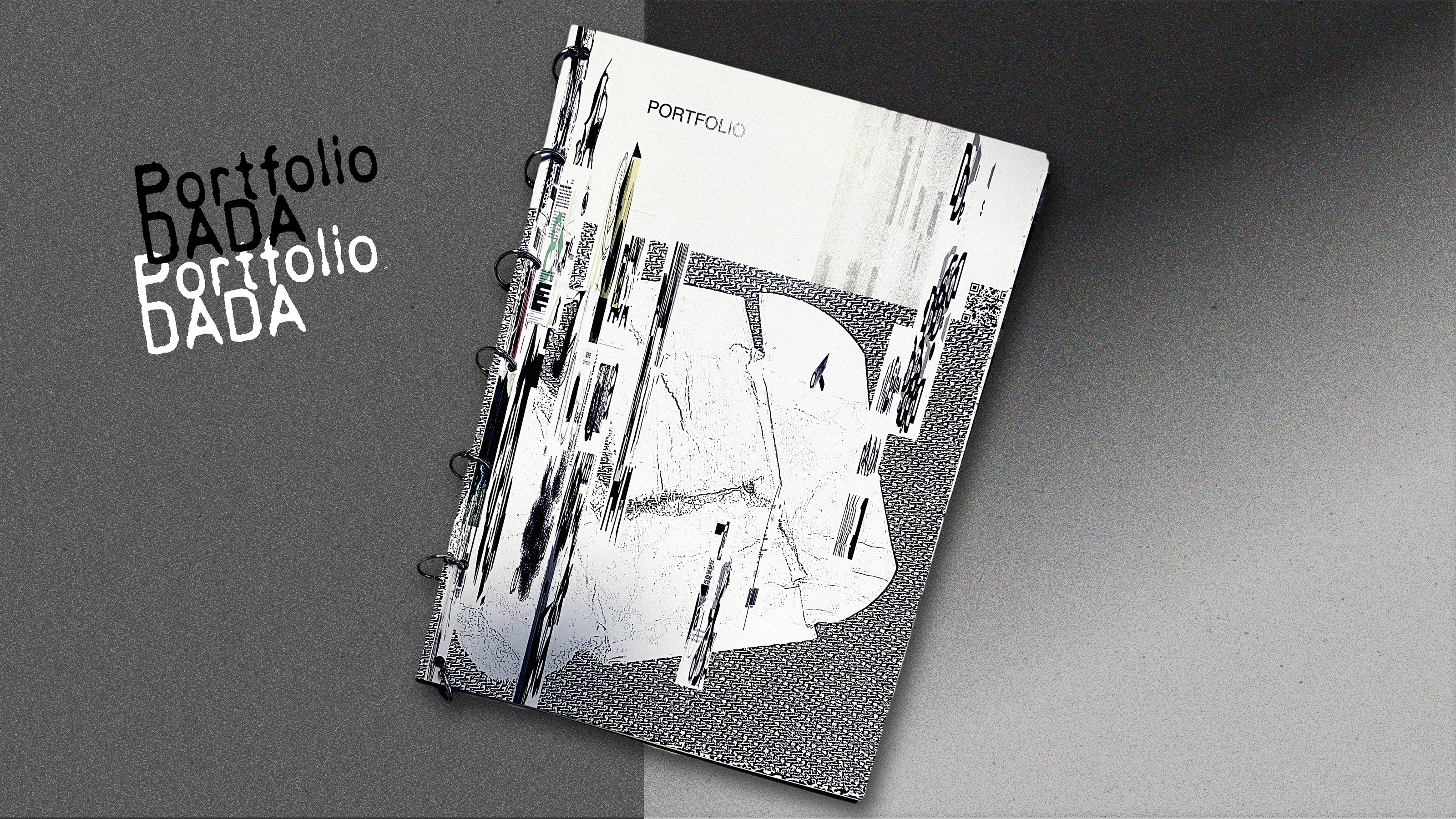 Portfolio DADA — Изображение №1 — Графика на Dprofile