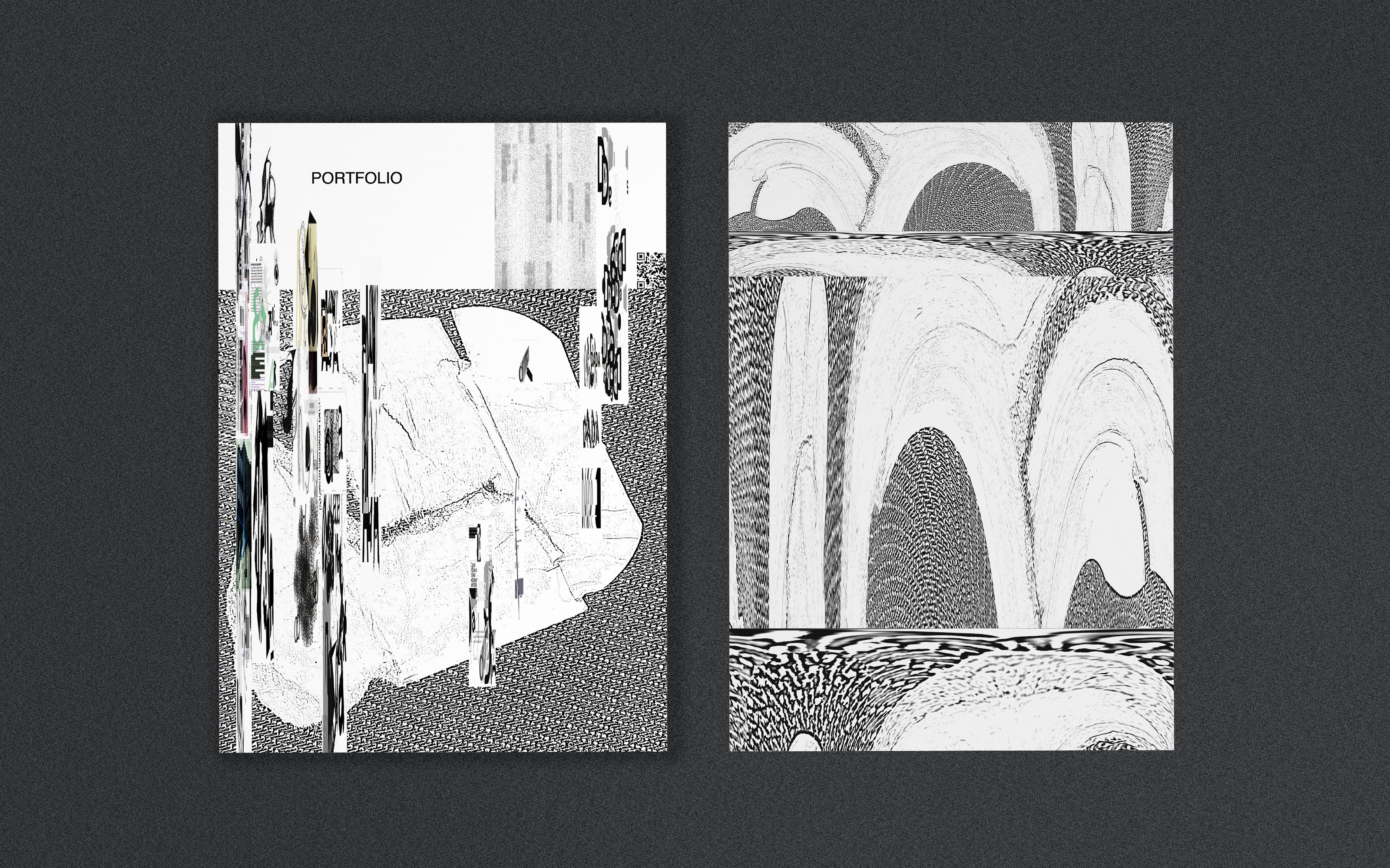 Portfolio DADA — Изображение №8 — Графика на Dprofile