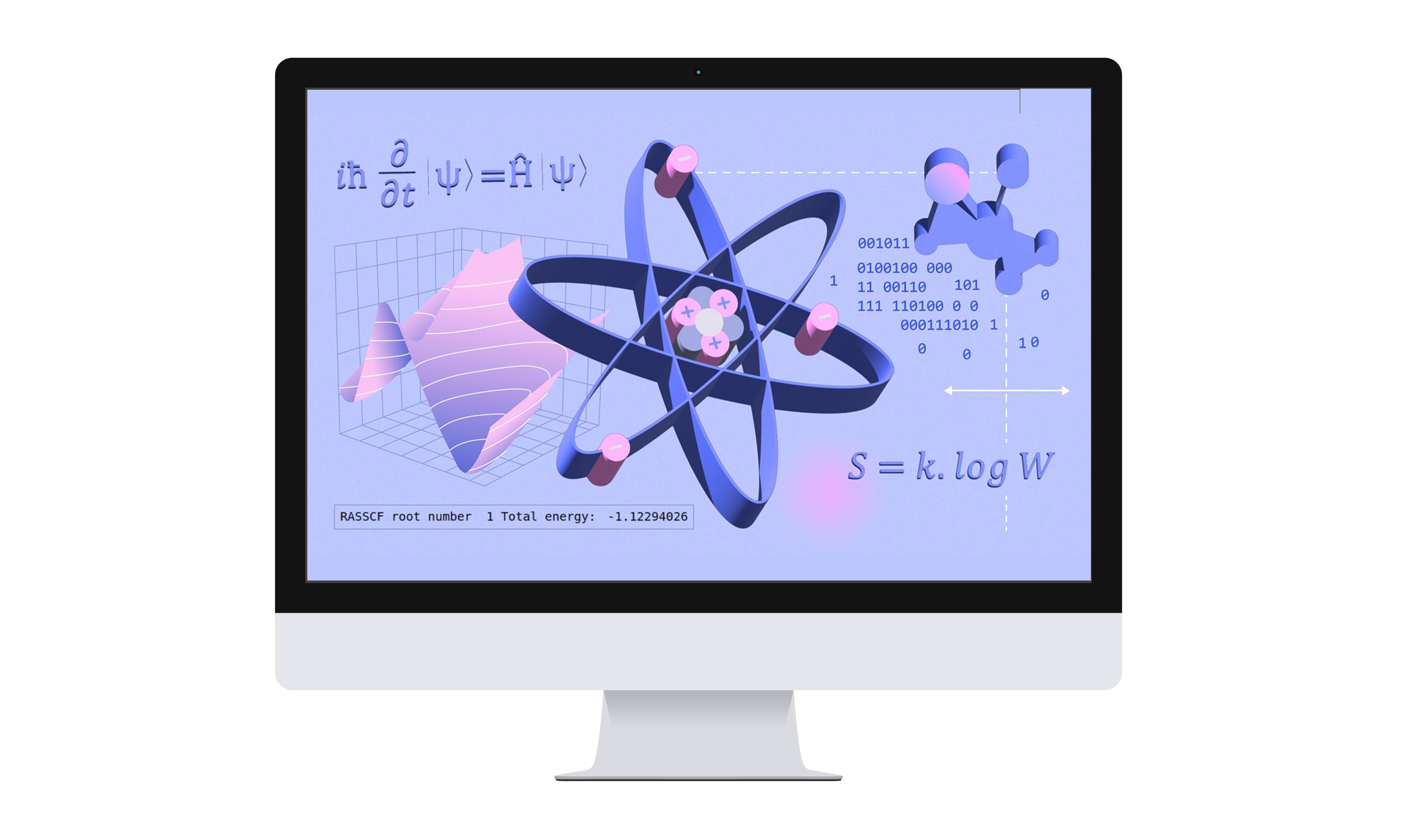 Дизайн обложки для онлайн-курса — Изображение №7 — Графика, 3D на Dprofile