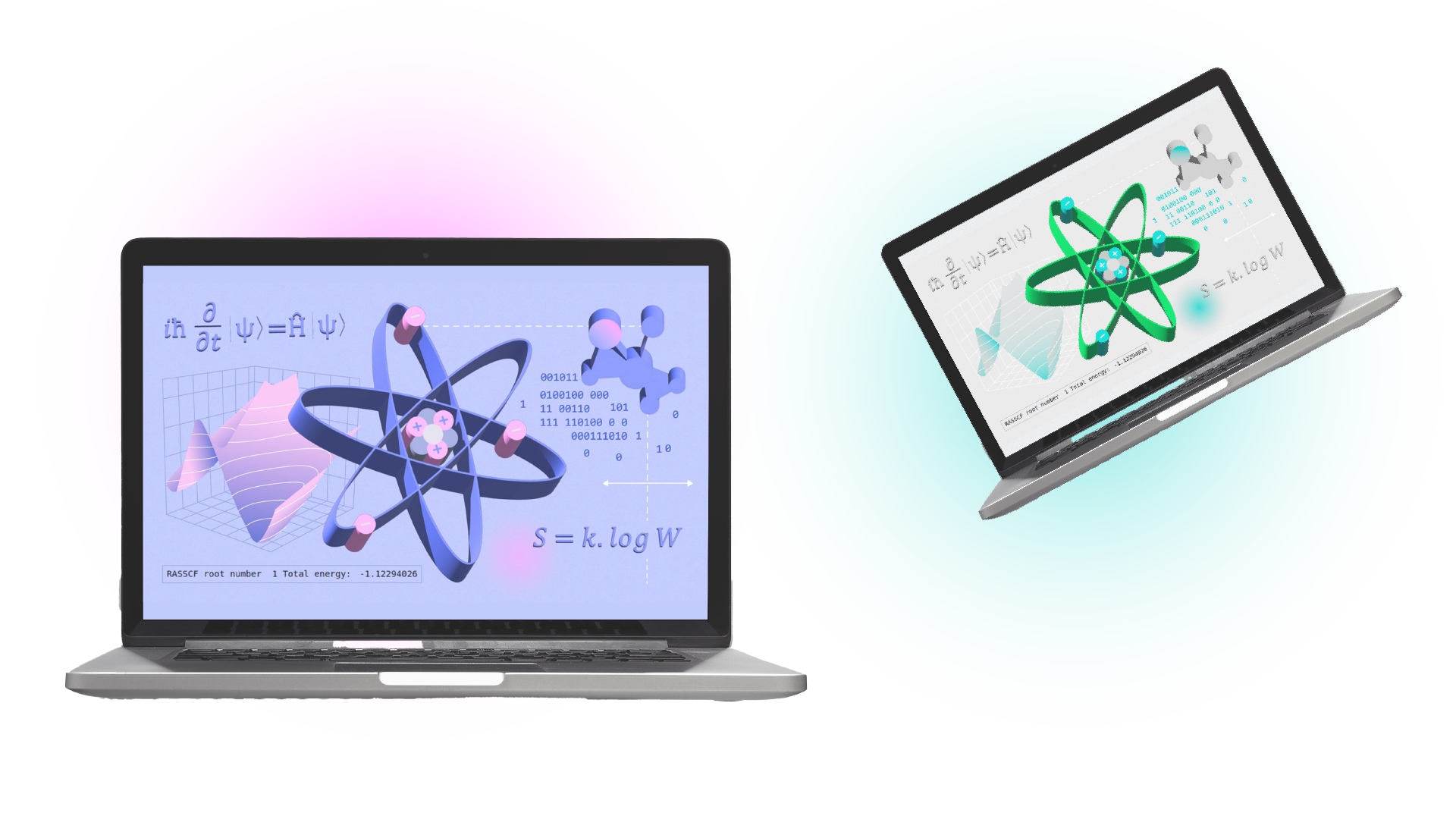 Дизайн обложки для онлайн-курса — Изображение №6 — Графика, 3D на Dprofile