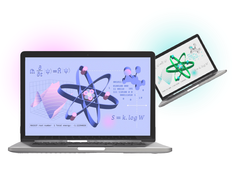 Дизайн обложки для онлайн-курса на Dprofile