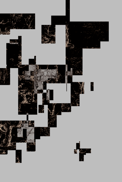 Zine. Поэтика культуры хоррор — Изображение №4 — Графика на Dprofile