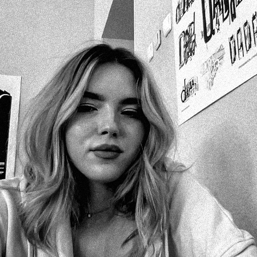 Аватар пользователя Анна Култышева