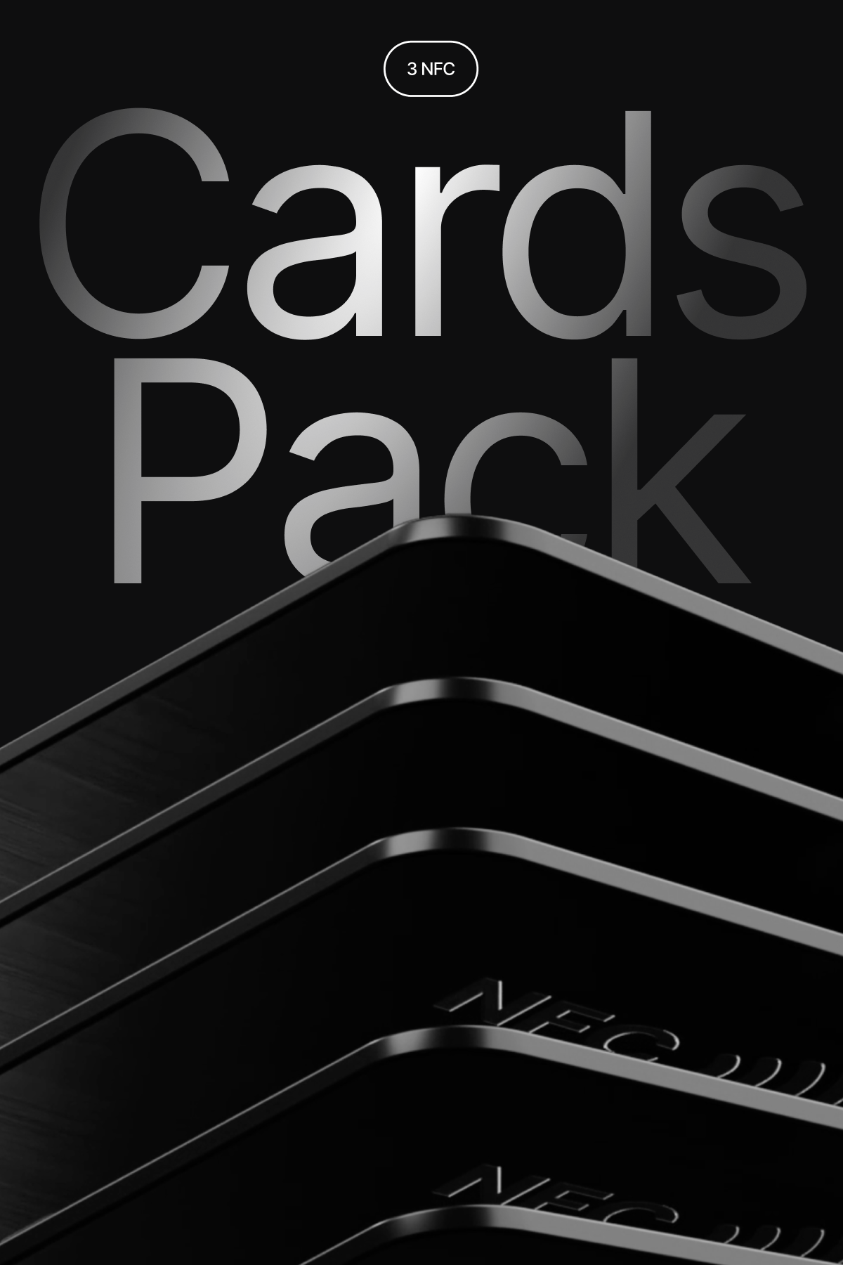 Casper Cards • 3D Motion Graphics — Изображение №25 — Интерфейсы, Анимация на Dprofile