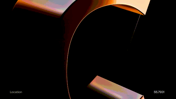 Casper Cards • 3D Motion Graphics — Изображение №38 — Интерфейсы, Анимация на Dprofile