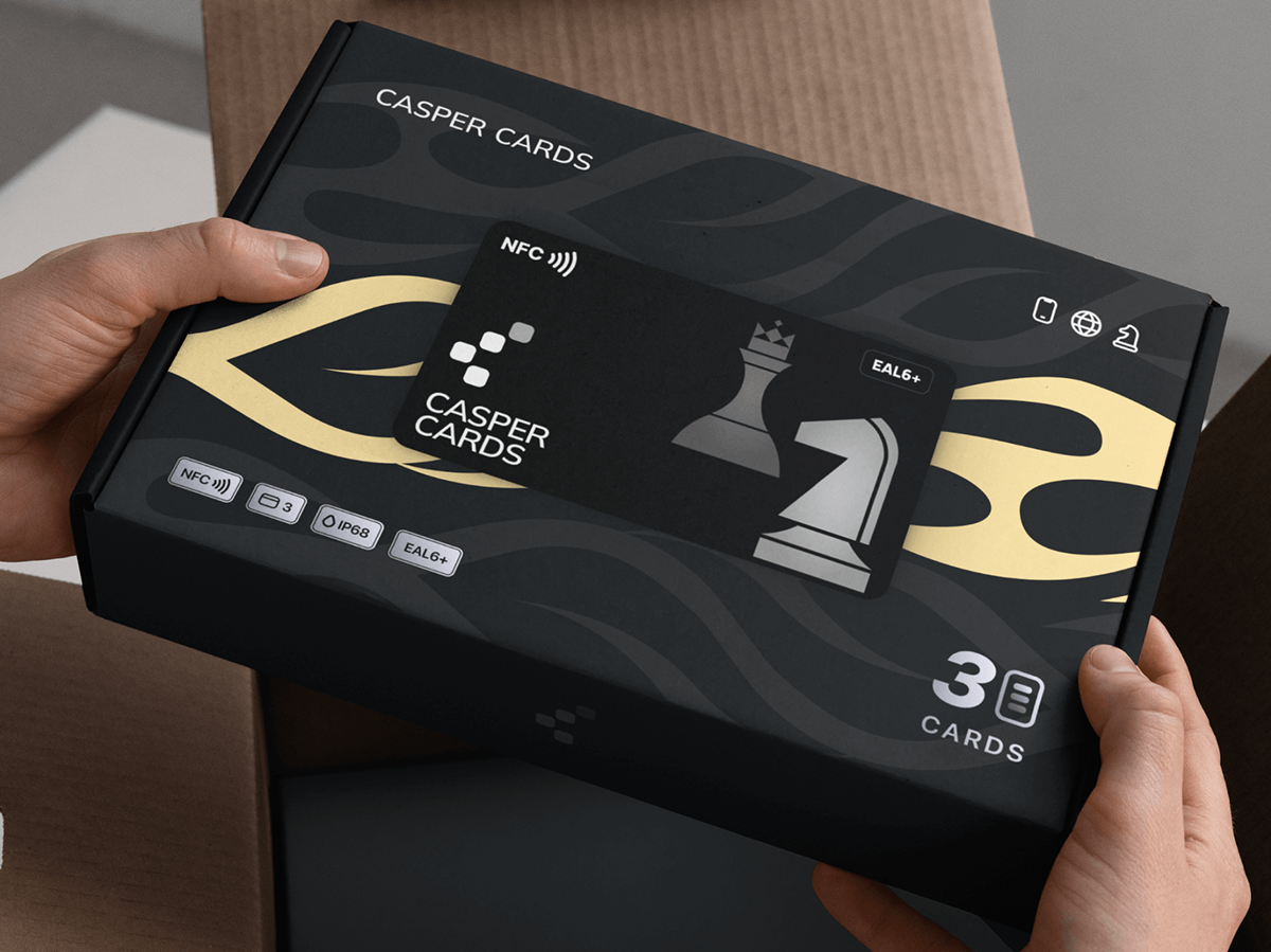 Casper Cards • 3D Motion Graphics — Изображение №22 — Интерфейсы, Анимация на Dprofile