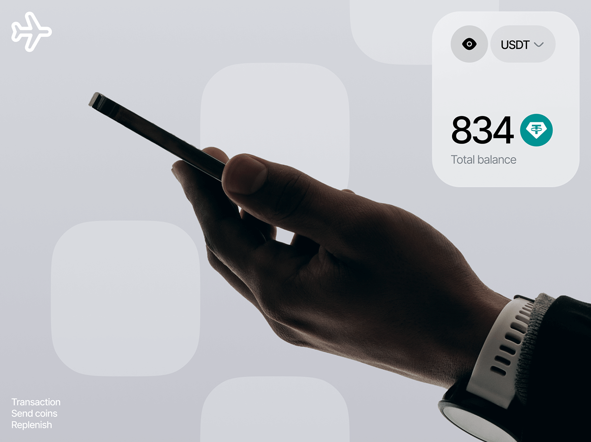 Casper Cards • 3D Motion Graphics — Изображение №17 — Интерфейсы, Анимация на Dprofile