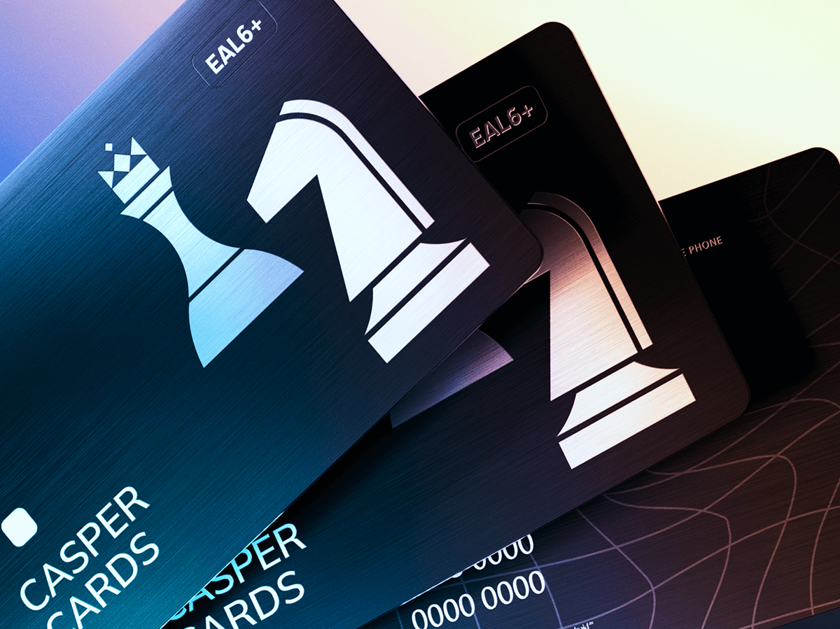 Casper Cards • 3D Motion Graphics — Изображение №9 — Интерфейсы, Анимация на Dprofile