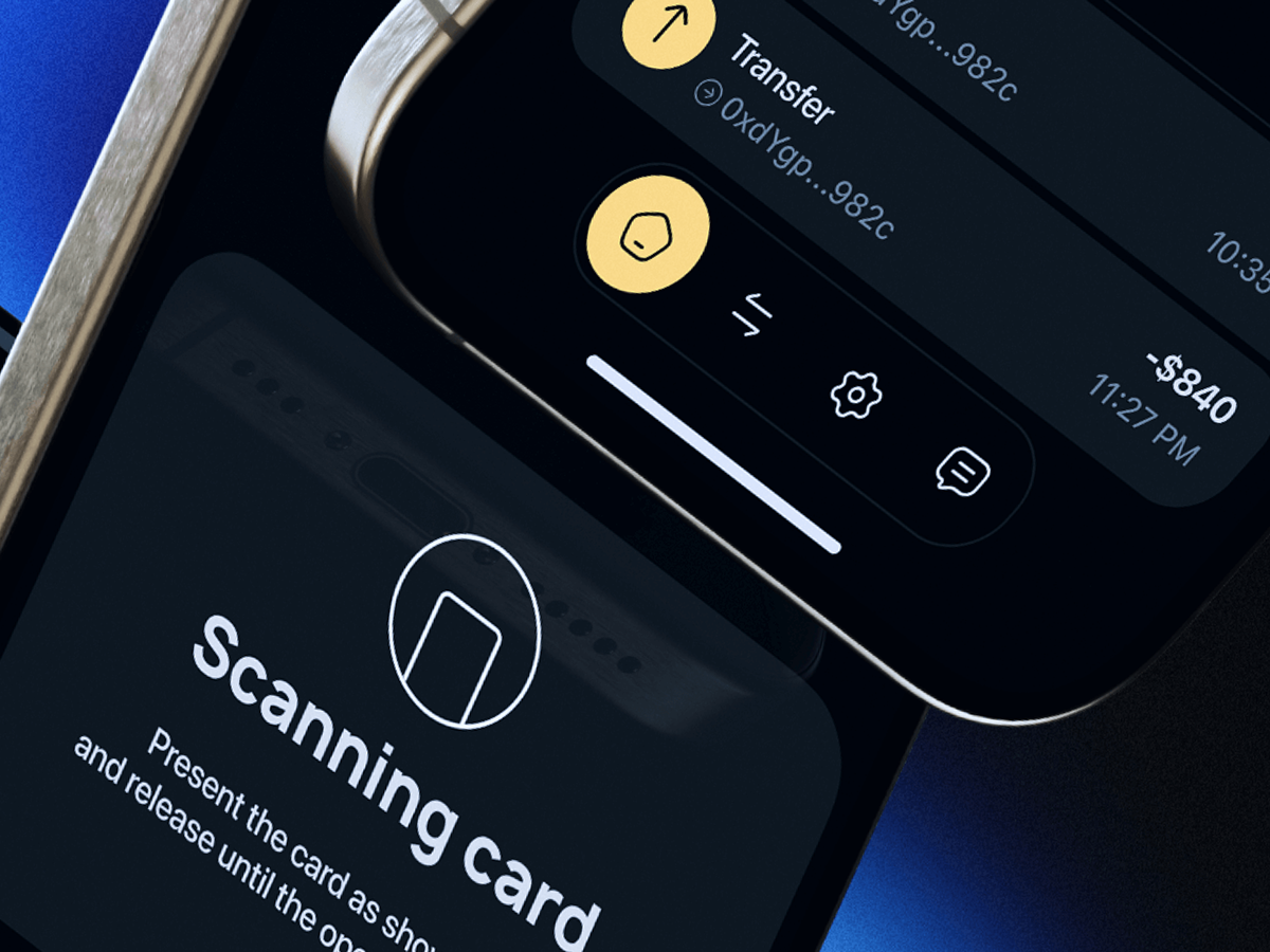 Casper Cards • 3D Motion Graphics — Изображение №8 — Интерфейсы, Анимация на Dprofile