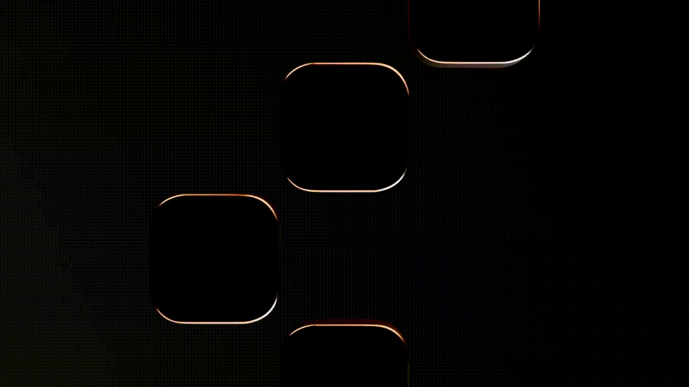 Casper Cards • 3D Motion Graphics — Изображение №39 — Интерфейсы, Анимация на Dprofile