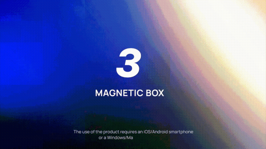 Casper Cards • 3D Motion Graphics — Изображение №23 — Интерфейсы, Анимация на Dprofile