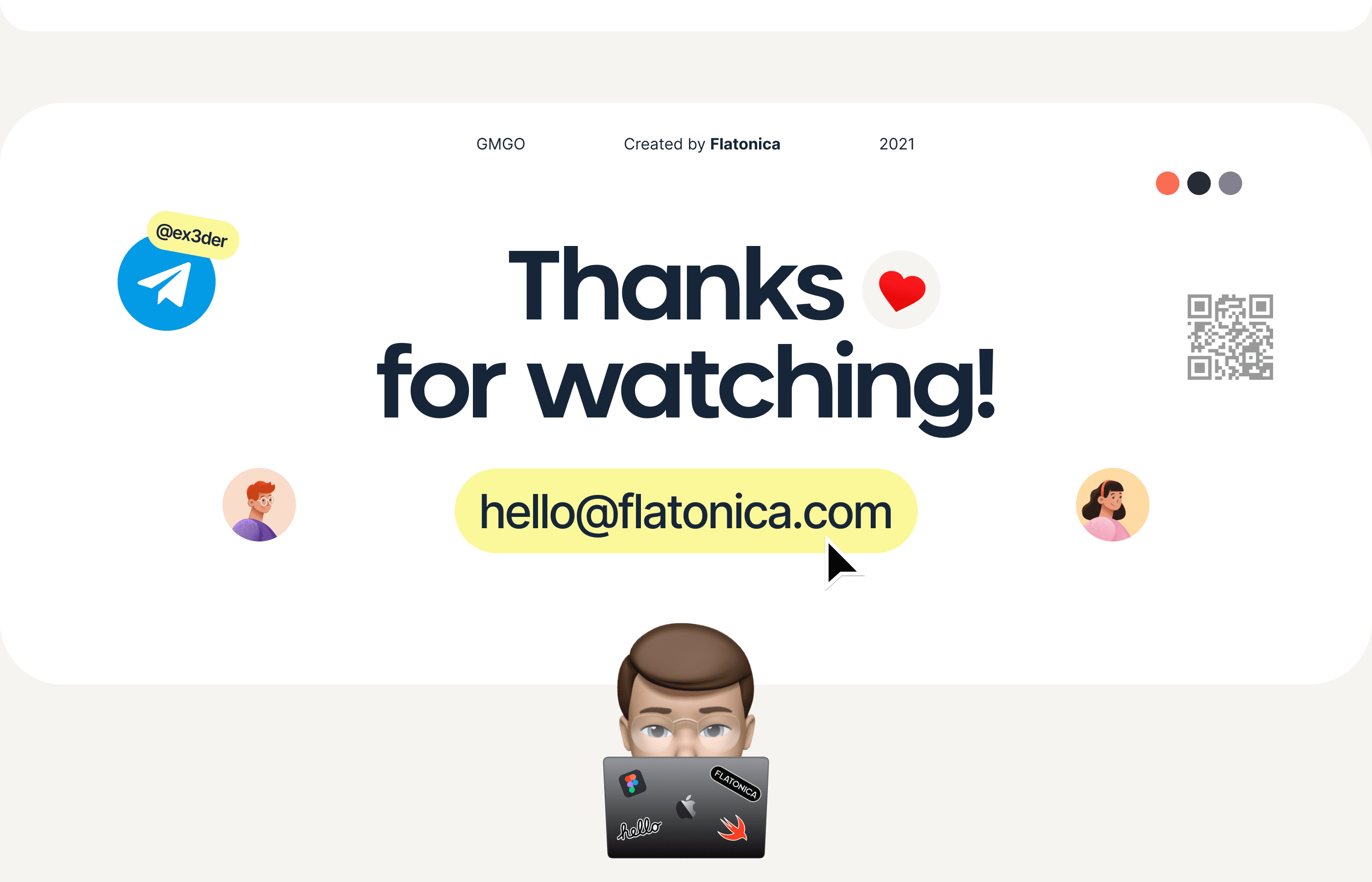 GMGO® — Digital x Social Network — Изображение №13 — Интерфейсы, Графика на Dprofile