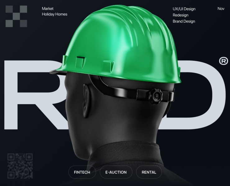 RAD® Ecosystem на Dprofile