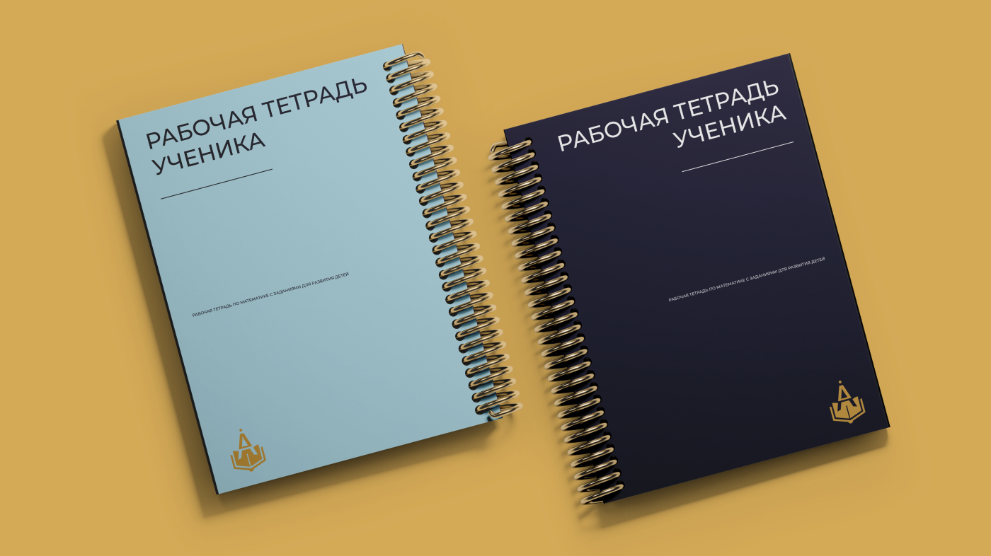 Частная школа "Альтернатива Плюс" — Изображение №14 — Брендинг на Dprofile