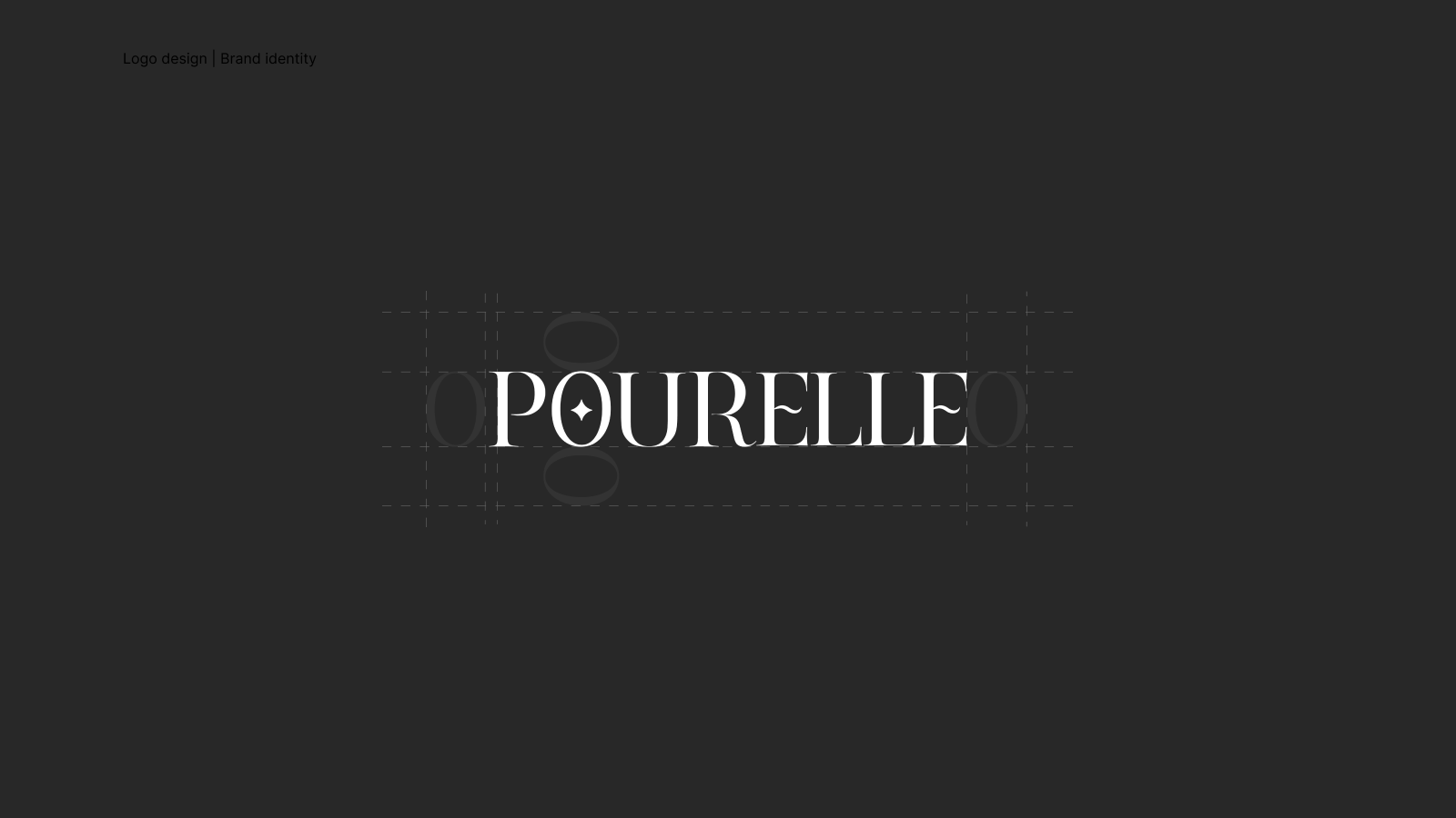 Pourelle — Изображение №4 — Брендинг на Dprofile