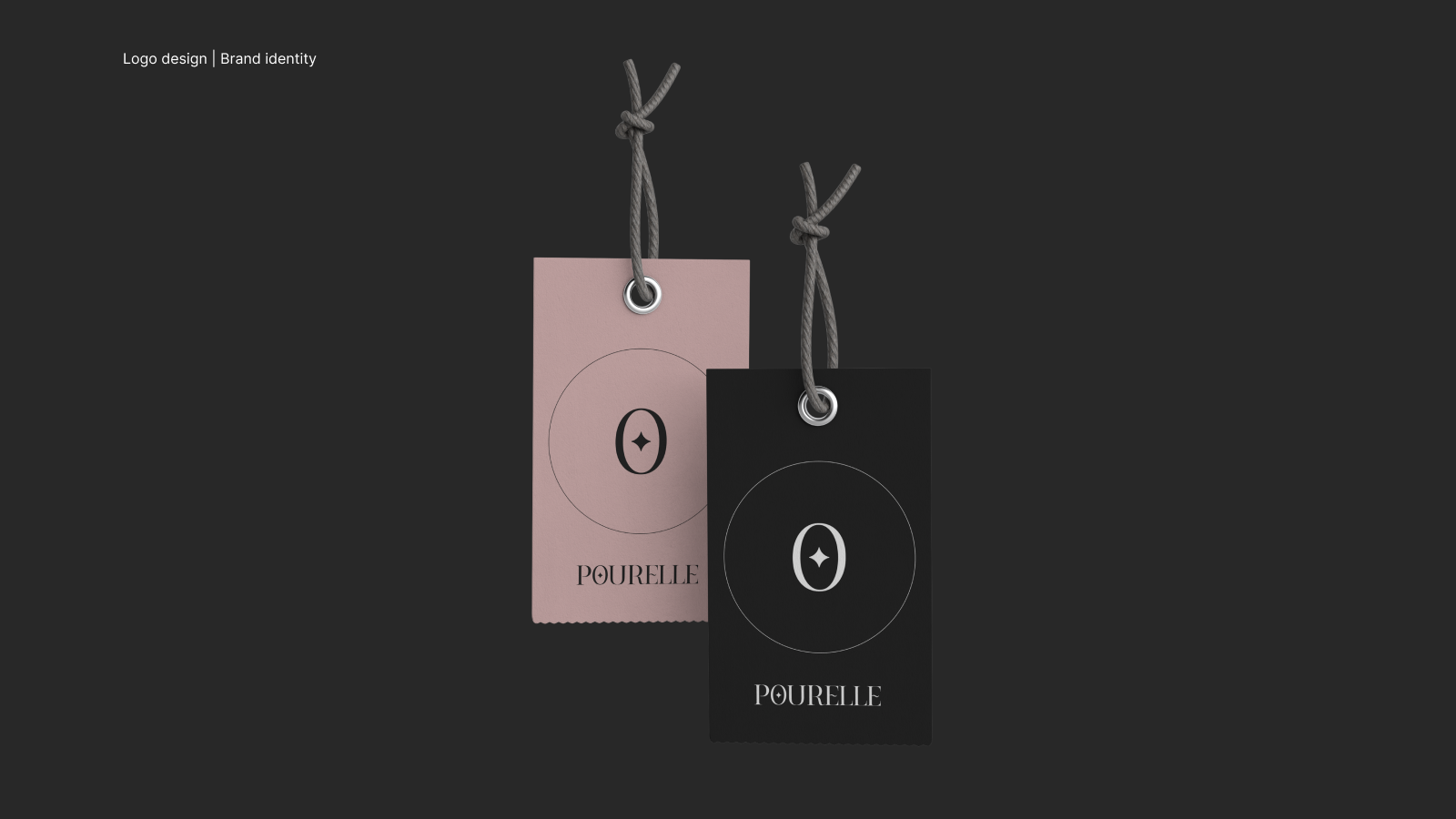 Pourelle — Изображение №11 — Брендинг на Dprofile