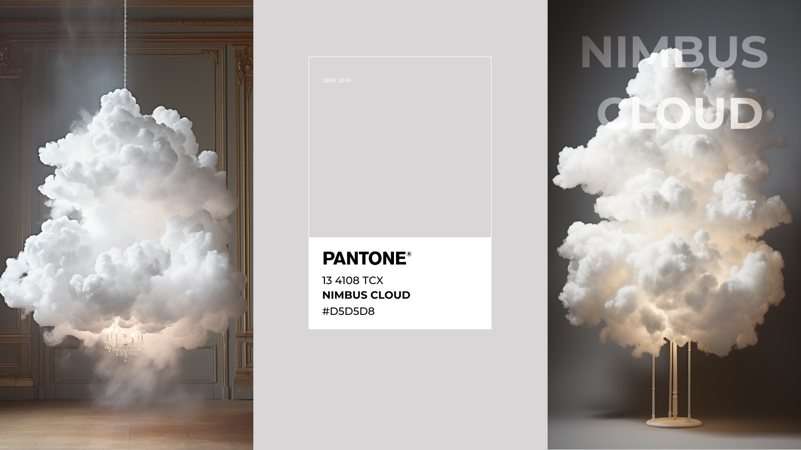 Midjourney & PANTONE — Изображение №4 — Графика на Dprofile