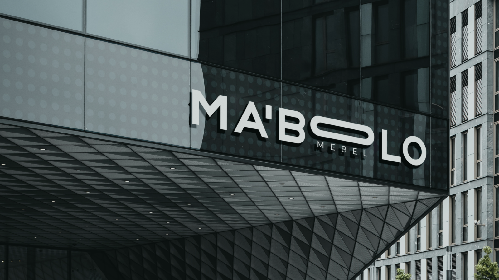 MABOLO - мебельная эстетика — Изображение №11 — Брендинг на Dprofile