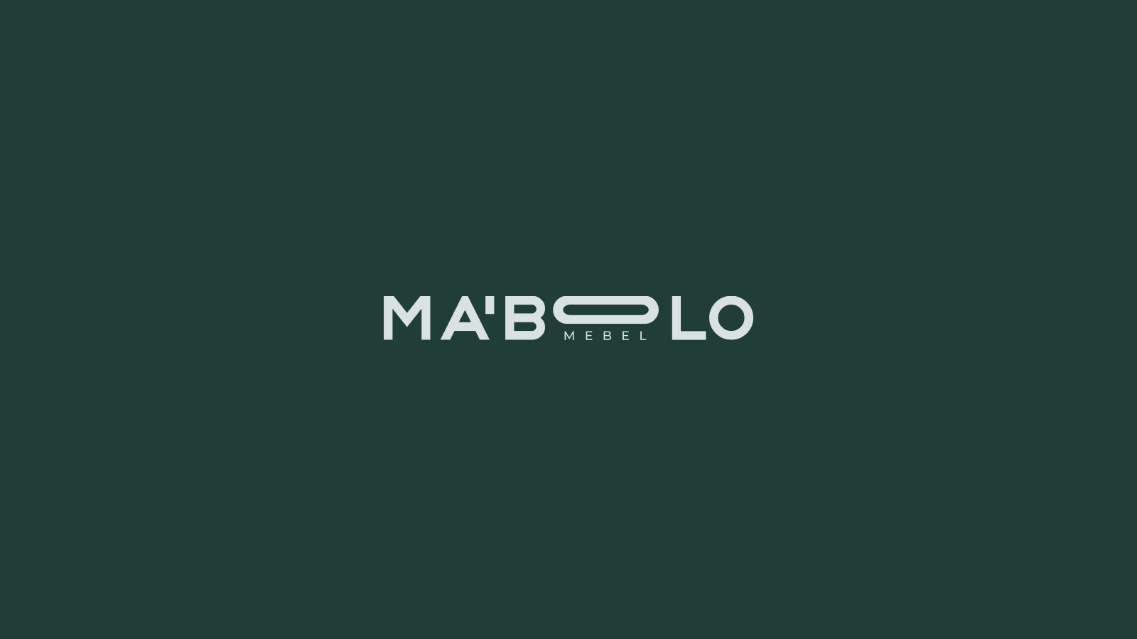 MABOLO - мебельная эстетика — Изображение №12 — Брендинг на Dprofile