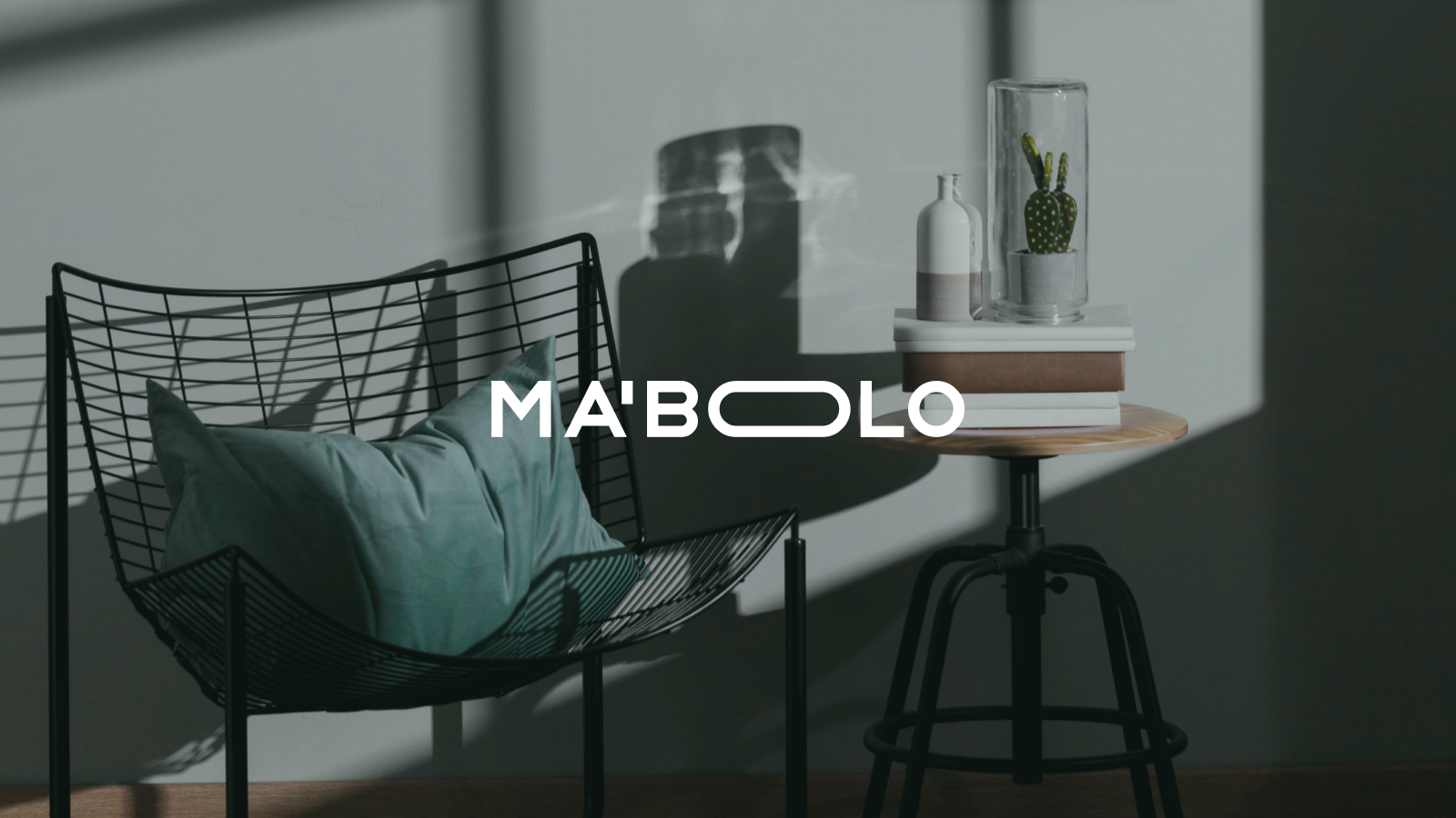 MABOLO - мебельная эстетика — Изображение №1 — Брендинг на Dprofile