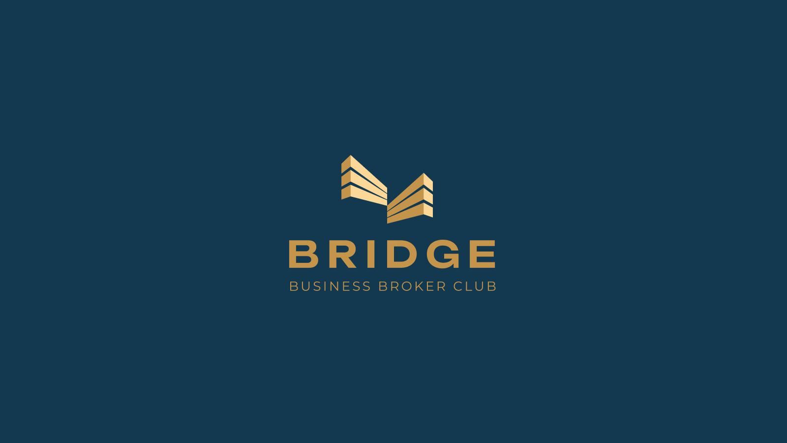 Логотип и фирменный стиль для компании BRIDGE — Изображение №1 — Брендинг на Dprofile