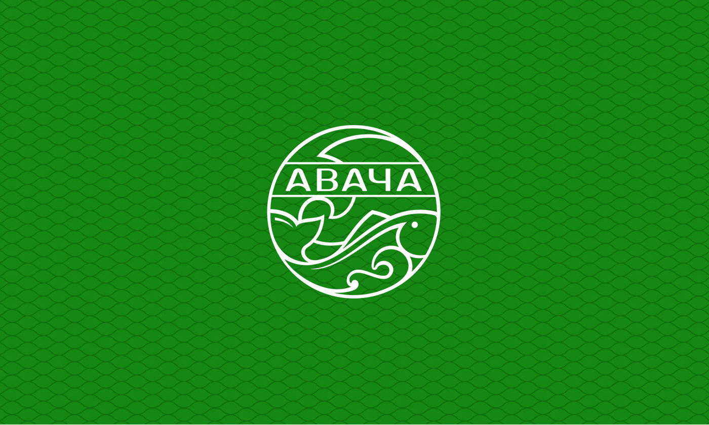 АВАЧА Икра лососевых рыб — Изображение №2 — Брендинг на Dprofile