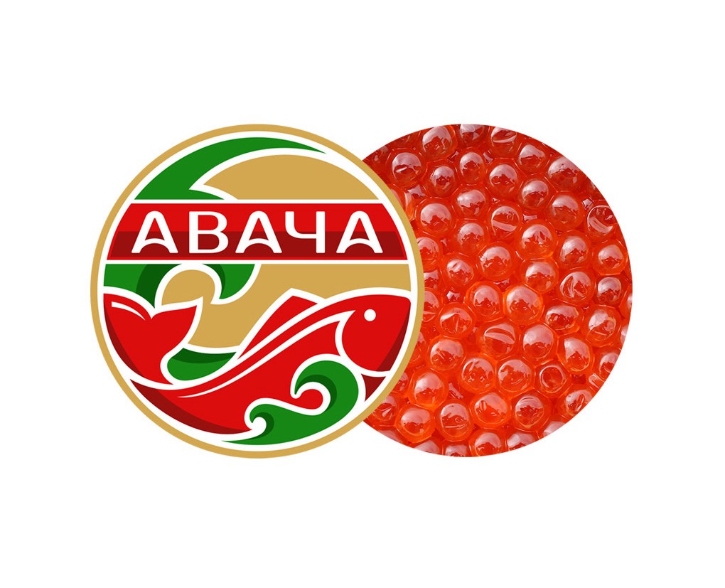 АВАЧА Икра лососевых рыб на Dprofile
