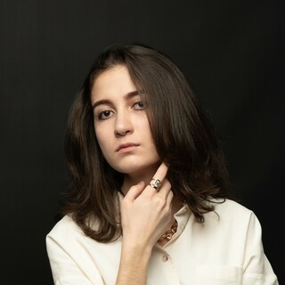 Аватар пользователя Полина Хуснутдинова