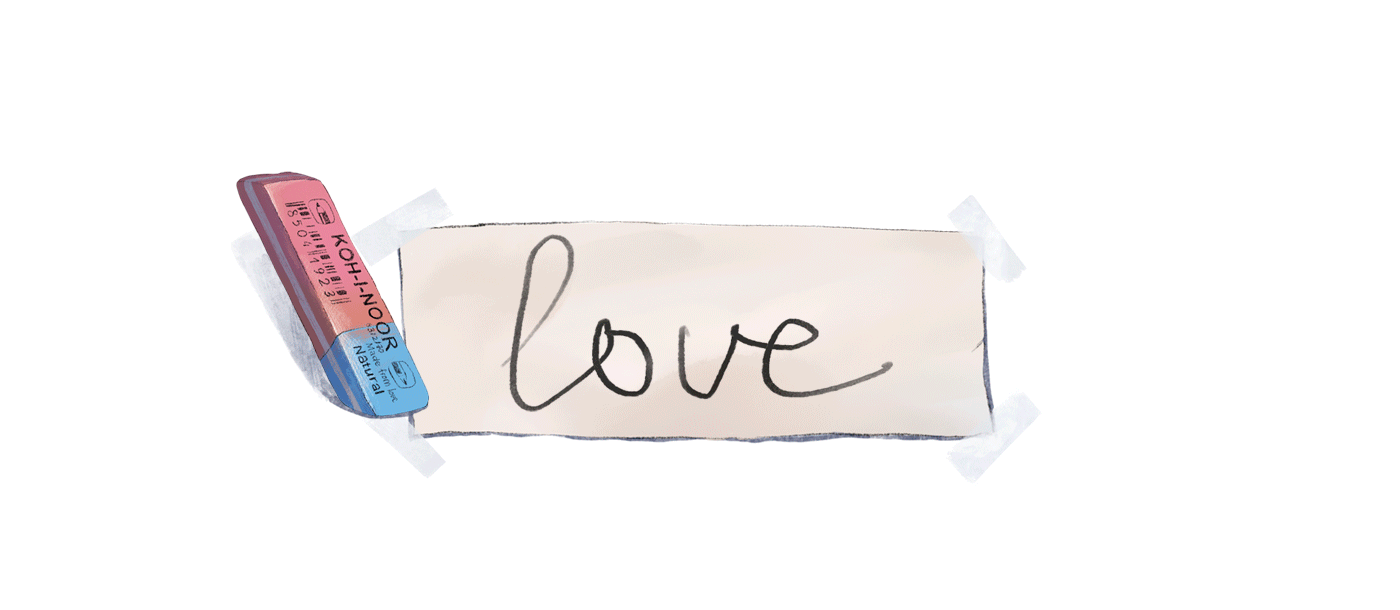 LOVE. YES/NO — Изображение №15 — Иллюстрация, Графика на Dprofile
