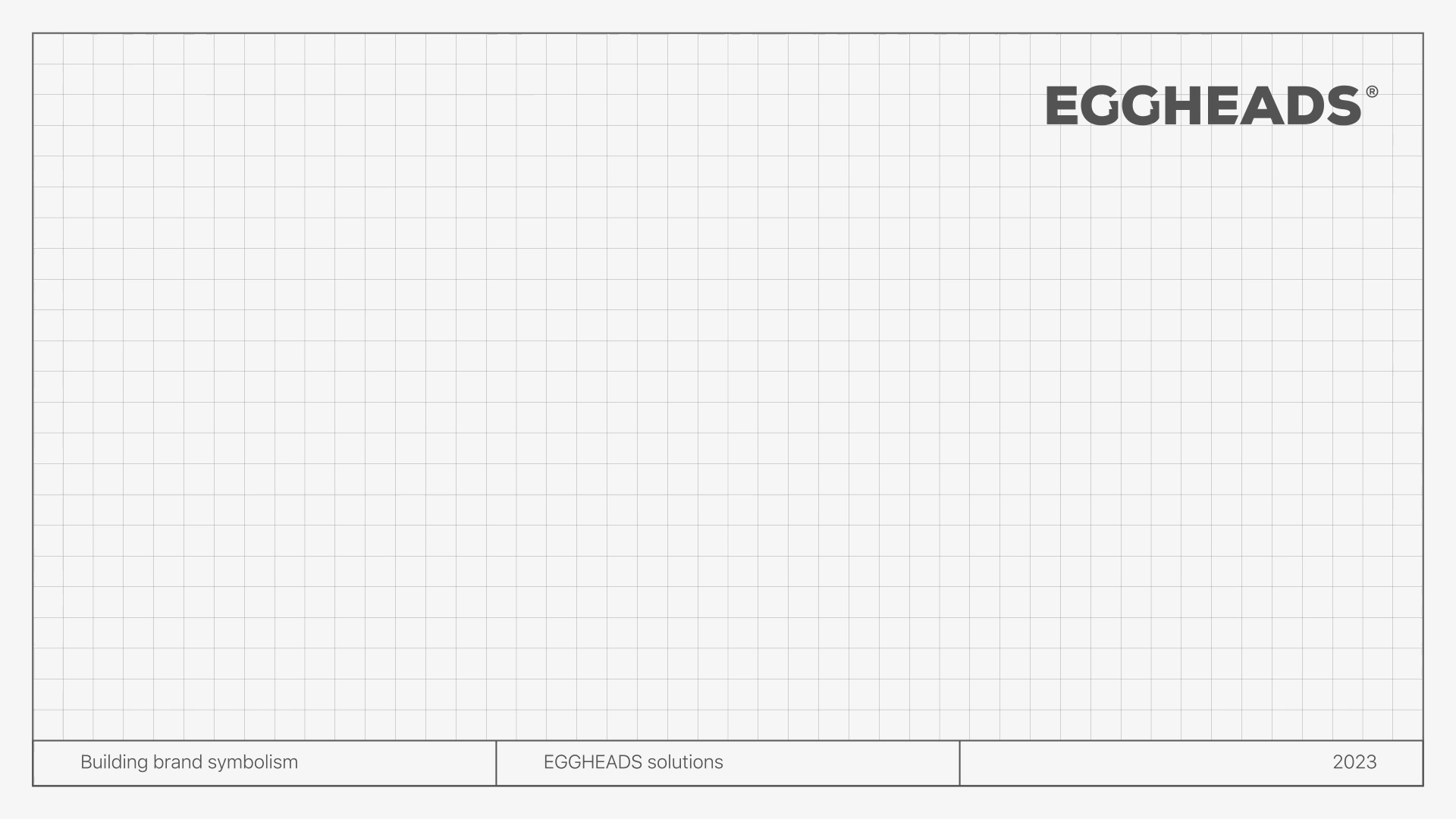 Eggheads: Marketplace management | Brand identity — Изображение №10 — Брендинг на Dprofile