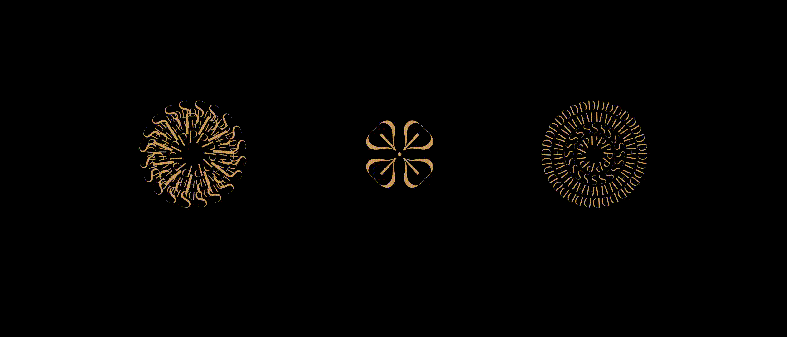 PSYCHOLOGICAL HEDONISM | PSHD | brand identity — Изображение №12 — Брендинг, Графика на Dprofile