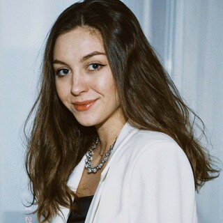 Аватар пользователя Катерина Жданова