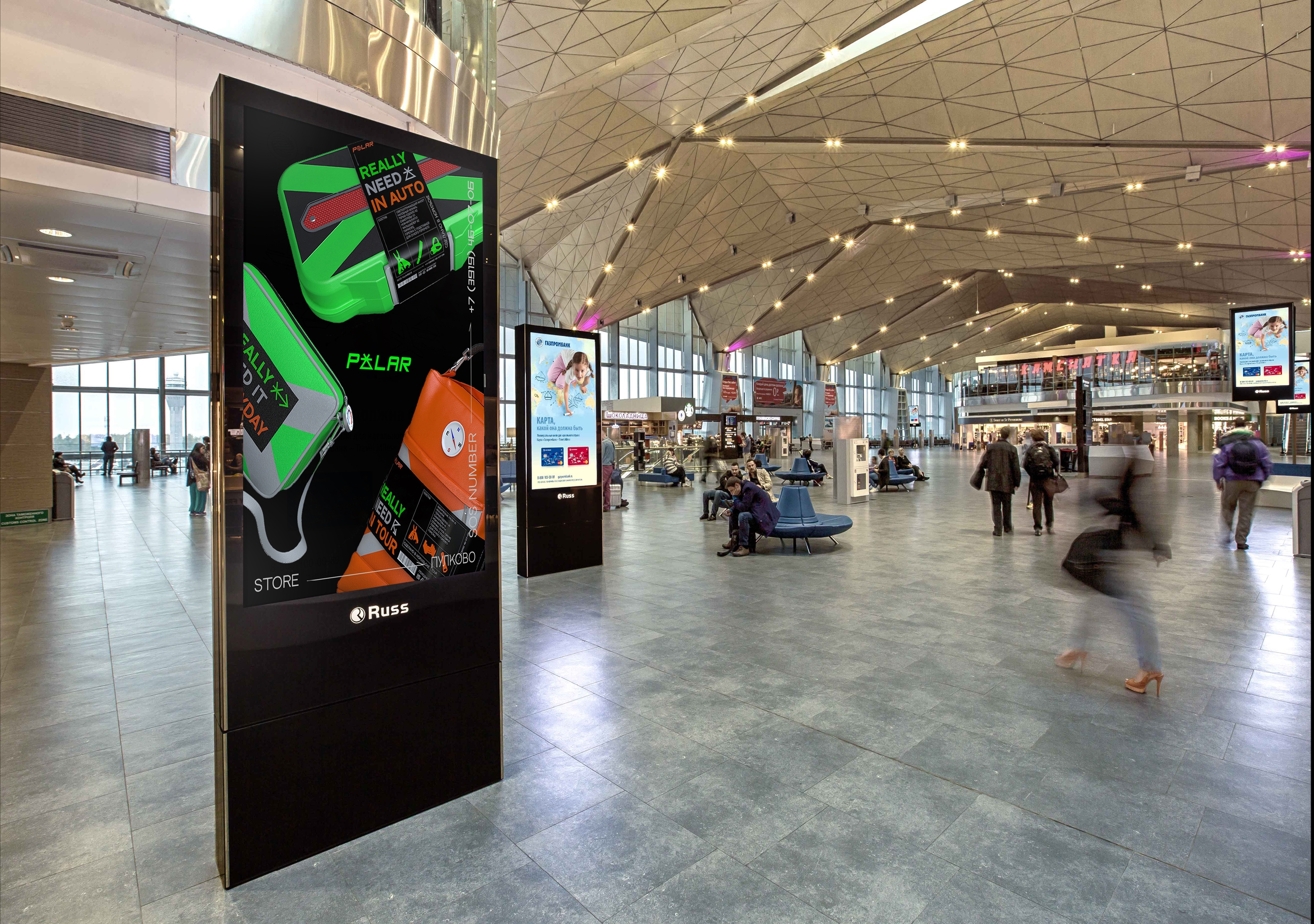 Упаковка. Наборы для экстремальных ситуаций — Изображение №6 — Брендинг, Графика на Dprofile