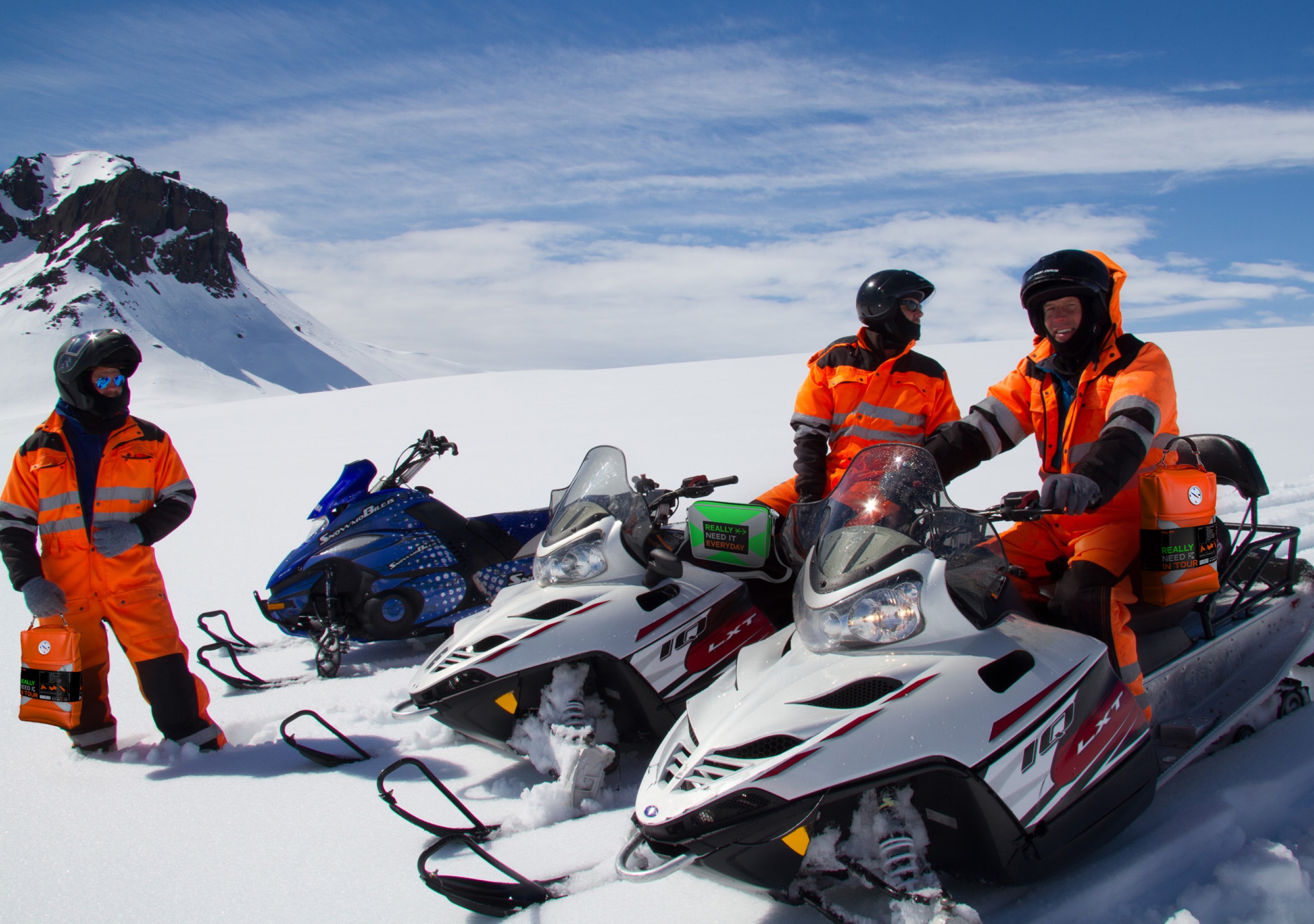 Упаковка. Наборы для экстремальных ситуаций — Изображение №8 — Брендинг, Графика на Dprofile