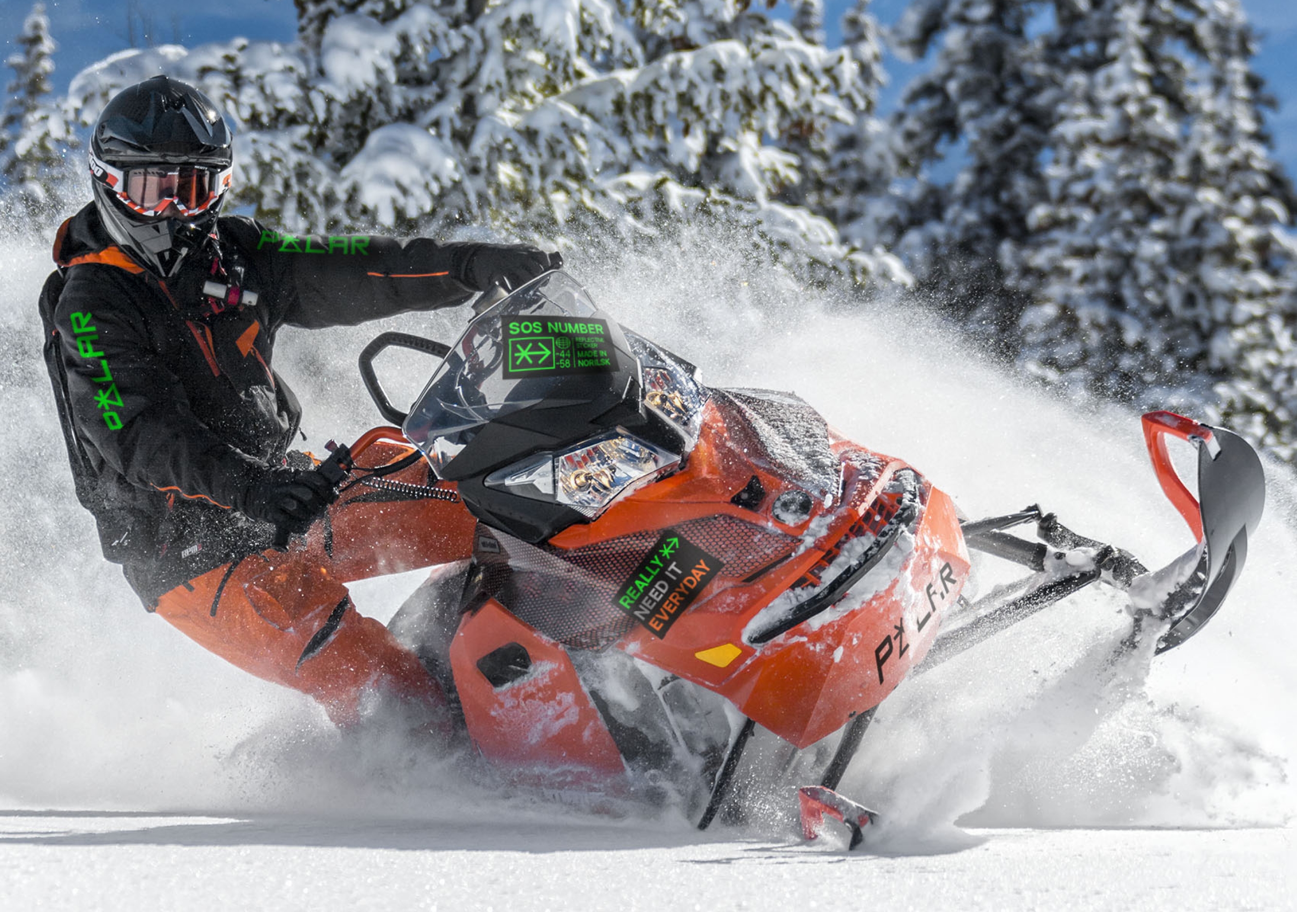 Упаковка. Наборы для экстремальных ситуаций — Изображение №5 — Брендинг, Графика на Dprofile