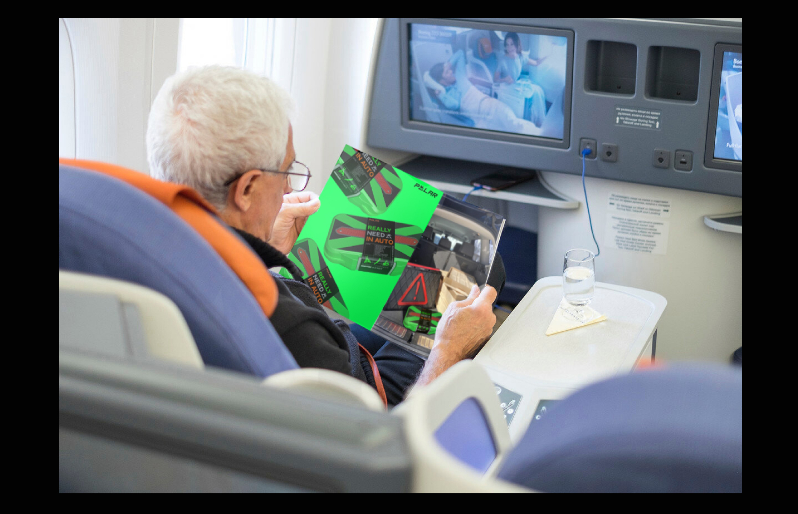 Упаковка. Наборы для экстремальных ситуаций — Изображение №9 — Брендинг, Графика на Dprofile