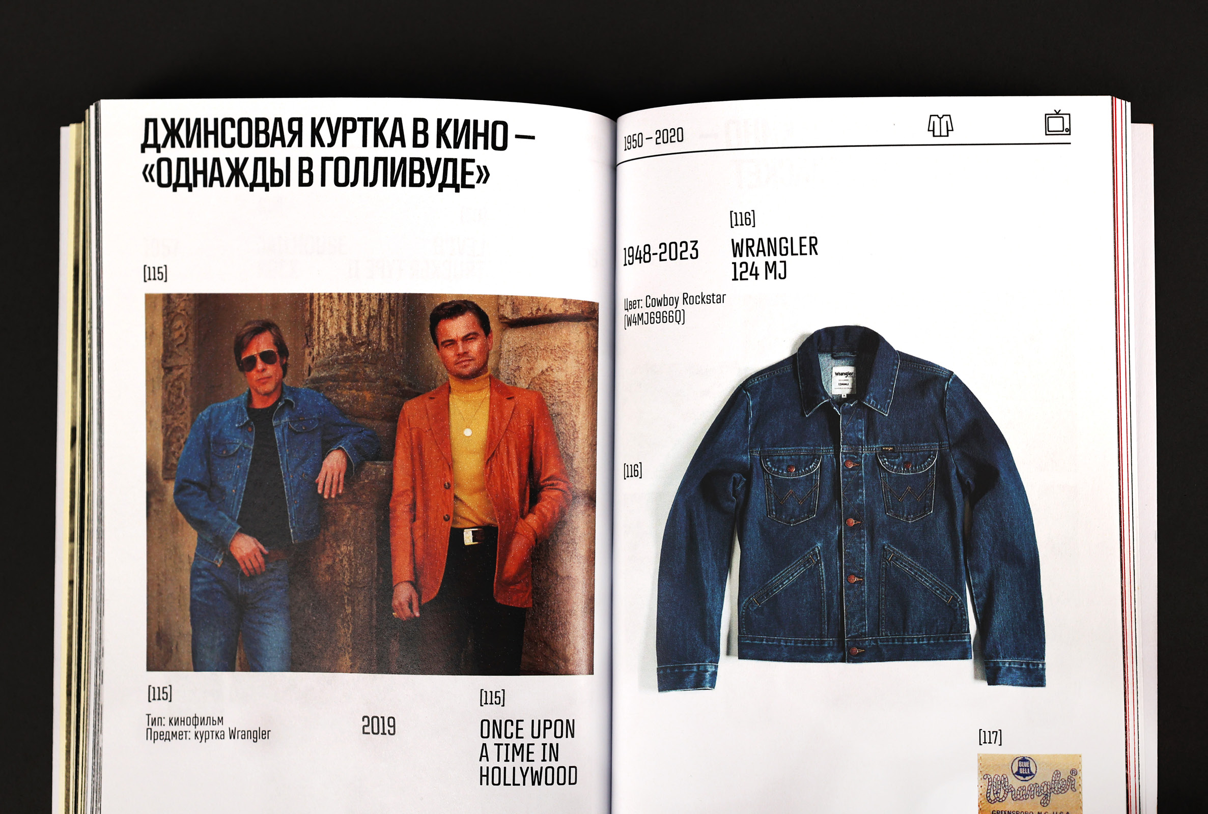 Рабочая одежда: от предпосылок до индустрии моды — Изображение №21 — Графика на Dprofile