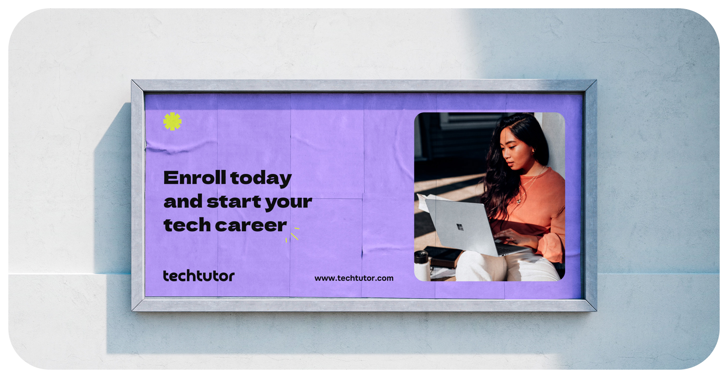 techtutor - Online IT School — Изображение №21 — Интерфейсы, Анимация на Dprofile