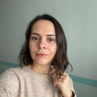 Аватар пользователя Анна Негода