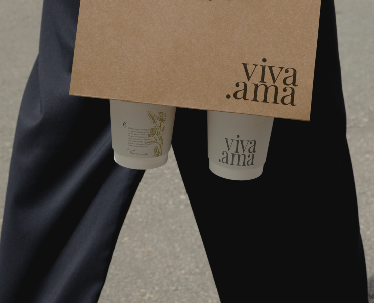VIVA.AMA на Dprofile