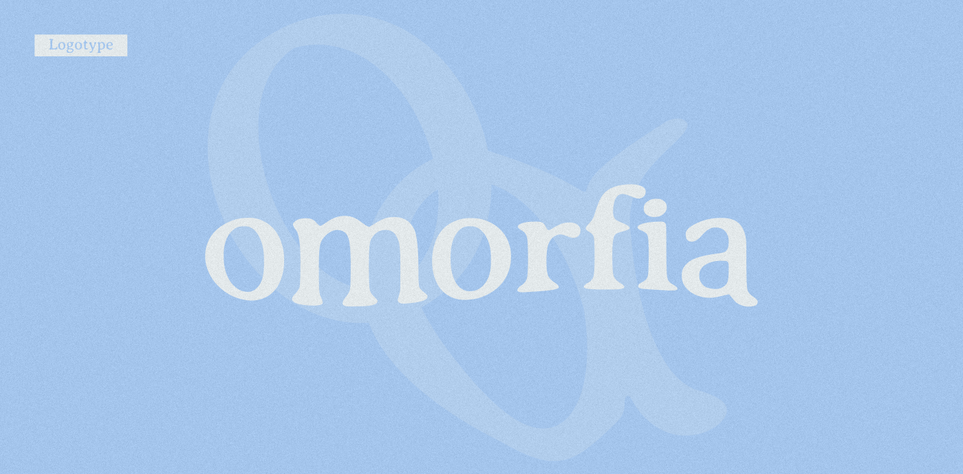 Omorfia | Scincare Brand Identity — Изображение №2 — Брендинг на Dprofile