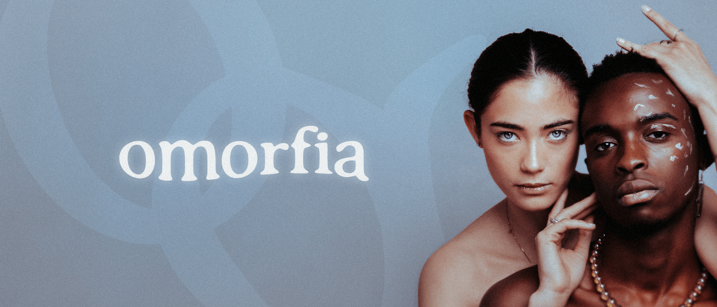 Omorfia | Scincare Brand Identity — Изображение №1 — Брендинг на Dprofile