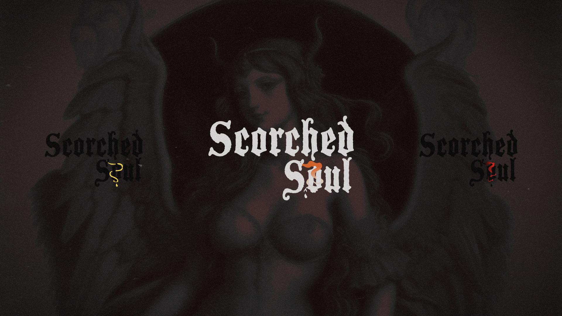 Scorched Soul Hot Sauce — Изображение №1 — Брендинг, Графика на Dprofile