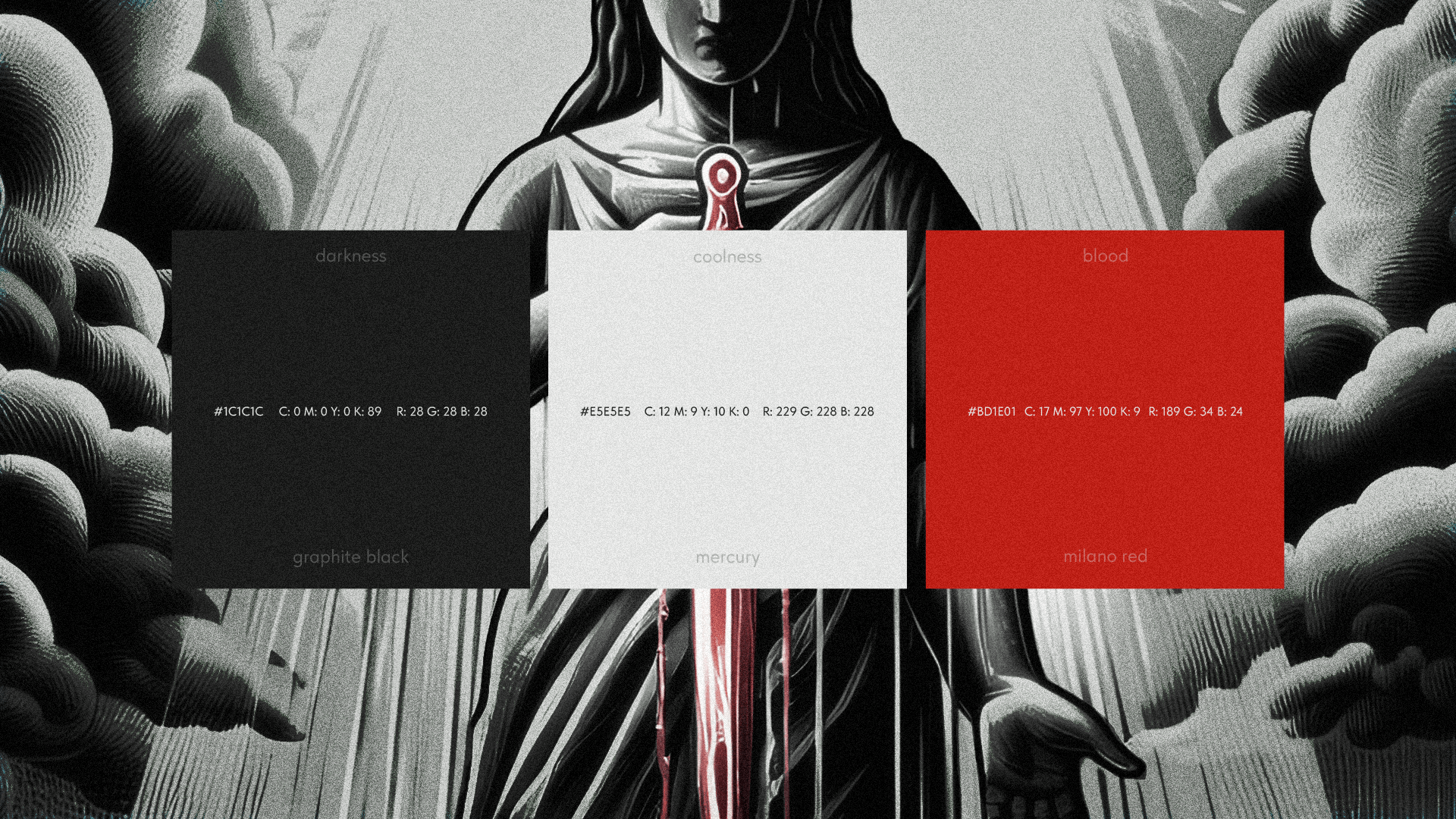 Yankai | Logo Design | Дизайн Логотипа — Изображение №4 — Брендинг, Графика на Dprofile