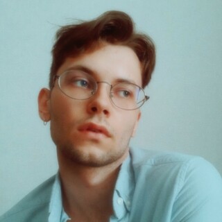 Аватар пользователя Илья Богатов