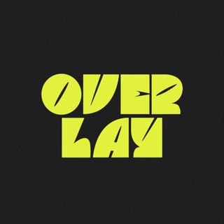 Аватар пользователя OVERLAY AGENCY