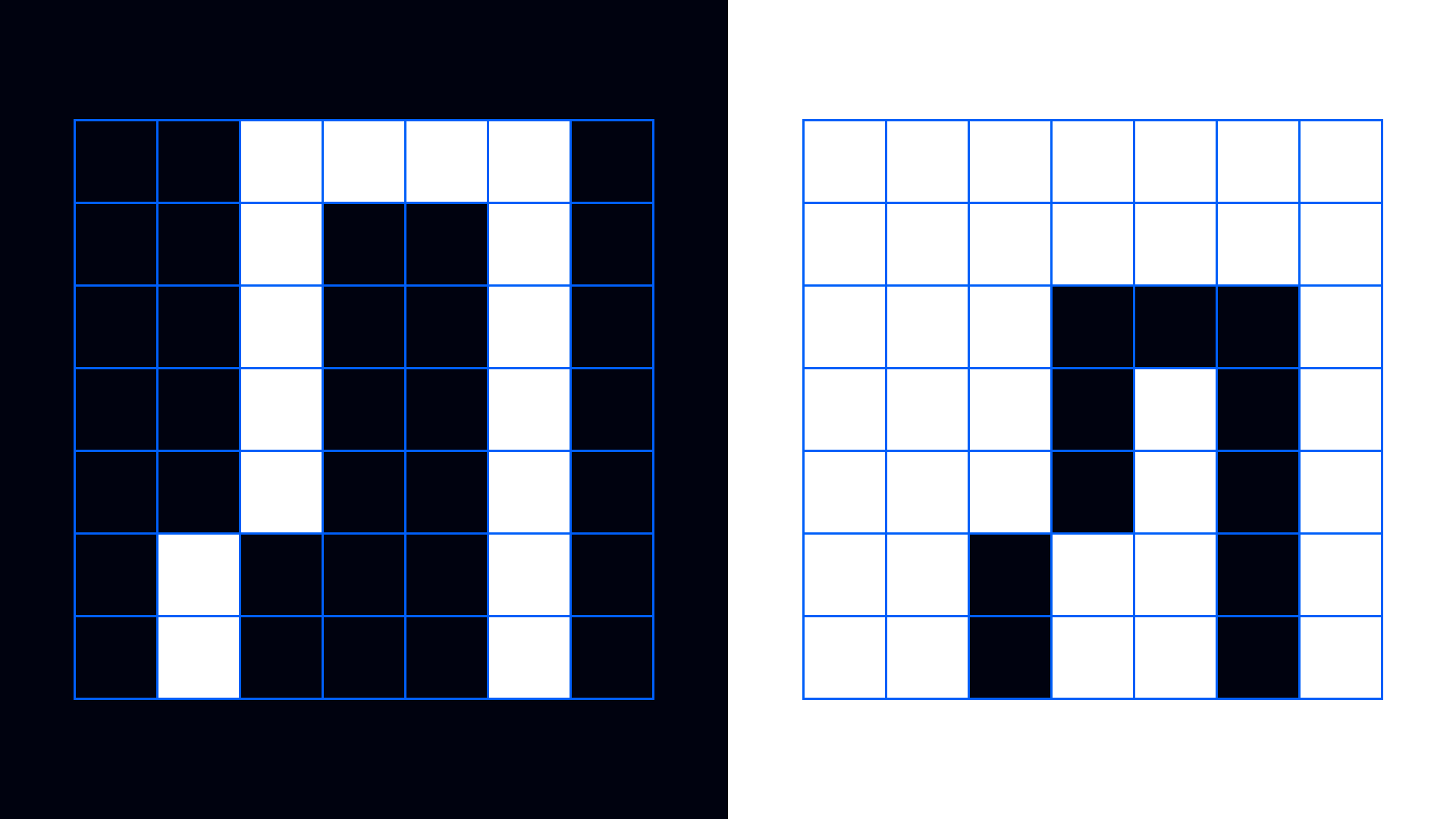 FinkaPixel - digital typeface — Изображение №4 — Графика на Dprofile